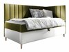 Boxspring Lucus (Soft 017 + Fresh 12)