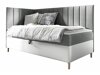 Boxspring Lucus (Soft 017 + Fresh 14)