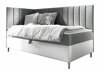 Boxspring Lucus (Soft 017 + Fresh 14)