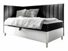 Boxspring Lucus (Soft 017 + Fresh 17)
