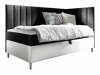 Boxspring Lucus (Soft 017 + Fresh 17)