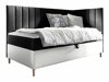 Boxspring Lucus (Soft 017 + Fresh 17)