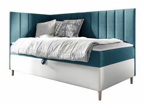 Boxspring Lucus (Soft 017 + Fresh 34)