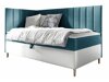 Boxspring Lucus (Soft 017 + Fresh 34)