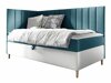 Boxspring Lucus (Soft 017 + Fresh 34)