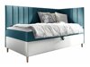 Boxspring Lucus (Soft 017 + Fresh 34)