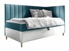Boxspring Lucus (Soft 017 + Fresh 34)