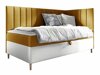 Boxspring Lucus (Soft 017 + Fresh 37)