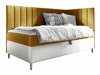 Boxspring Lucus (Soft 017 + Fresh 37)