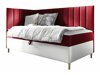 Boxspring Lucus (Soft 017 + Fresh 8)