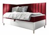 Boxspring Lucus (Soft 017 + Fresh 8)