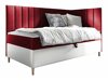 Boxspring Lucus (Soft 017 + Fresh 8)
