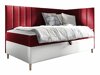 Boxspring Lucus (Soft 017 + Fresh 8)