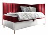 Boxspring Lucus (Soft 017 + Fresh 8)