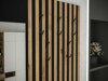 Gangmeubelset Fabor (Artisan eiken + Manila 02)