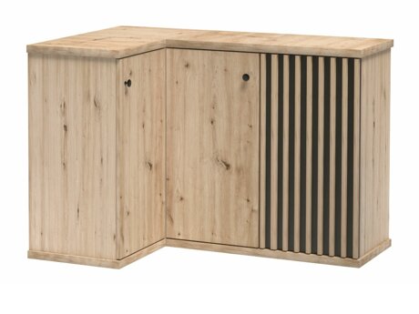 Hjørneskab Venmava 113