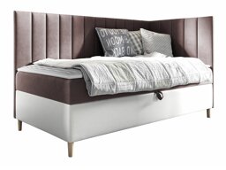 Kontinentaalvoodi Lucus (Soft 017 + Fresh 9)