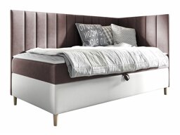 Kontinentaalvoodi Lucus (Soft 017 + Fresh 9)