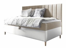 Kontinentális ágy Lucus I (Soft 017 + Fresh 1)
