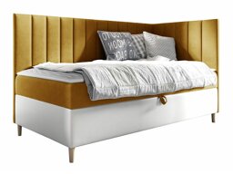 Континентално легло Lucus (Soft 017 + Fresh 37)