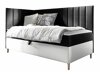 Lit boxspring Lucus (Soft 017 + Fresh 17)