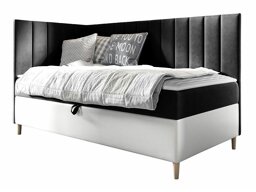 Lit boxspring Lucus (Soft 017 + Fresh 17)