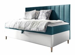 Boxspring krevet Lucus I (Soft 017 + Fresh 34)