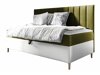 Boxspring Lucus I (Soft 017 + Fresh 12)