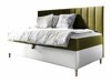 Boxspring Lucus I (Soft 017 + Fresh 12)