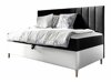 Boxspring Lucus I (Soft 017 + Fresh 17)