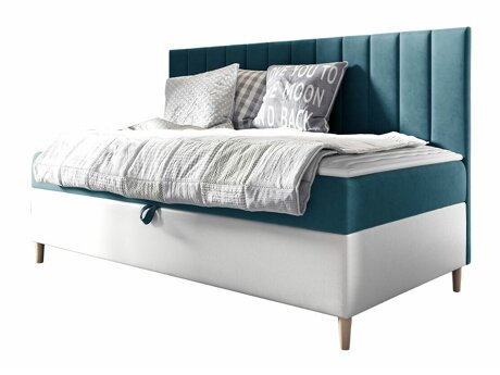 Boxspring Lucus I (Soft 017 + Fresh 34)