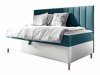 Boxspring Lucus I (Soft 017 + Fresh 34)