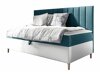 Boxspring Lucus I (Soft 017 + Fresh 34)