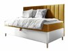 Boxspring Lucus I (Soft 017 + Fresh 37)