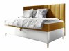 Boxspring Lucus I (Soft 017 + Fresh 37)