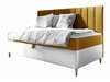 Boxspring Lucus I (Soft 017 + Fresh 37)