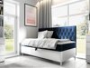 Boxspring Lucus II (Soft 017 + Fresh 11)
