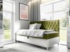Boxspring Lucus II (Soft 017 + Fresh 12)