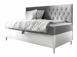 Boxspring Lucus II (Soft 017 + Fresh 14)