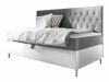 Boxspring Lucus II (Soft 017 + Fresh 14)