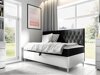 Boxspring Lucus II (Soft 017 + Fresh 17)