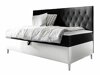 Boxspring Lucus II (Soft 017 + Fresh 17)