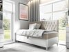 Boxspring Lucus II (Soft 017 + Fresh 1)
