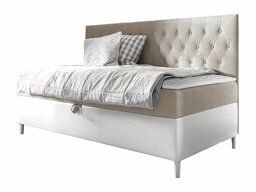 Boxspring Lucus II (Soft 017 + Fresh 1)