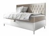 Boxspring Lucus II (Soft 017 + Fresh 1)