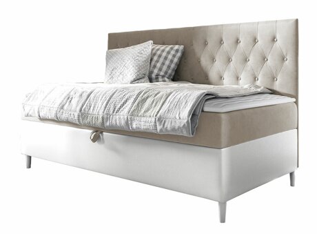 Boxspring Lucus II (Soft 017 + Fresh 1)