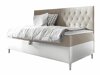 Boxspring Lucus II (Soft 017 + Fresh 1)