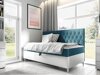 Boxspring Lucus II (Soft 017 + Fresh 34)