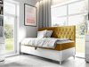 Boxspring Lucus II (Soft 017 + Fresh 37)