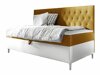 Boxspring Lucus II (Soft 017 + Fresh 37)